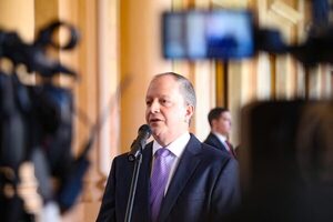 Es urgente cerrar acuerdo comercial entre Mercosur y UE, dice ministro de Economía - ADN Digital