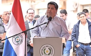 Retiro de energía tiene que ver con la “subsistencia” de la EBY, afirman