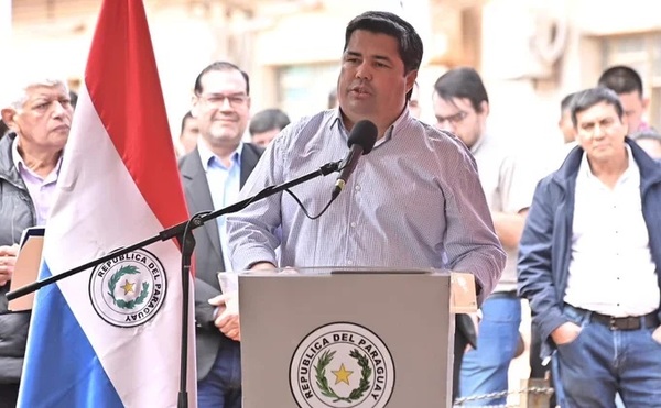 Retiro de energía tiene que ver con la “subsistencia” de la EBY, afirman