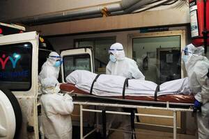 Diario HOY | Virus Nipah mata a 2, en India prohiben reuniones por temor a réplica pandémica "onda" covid