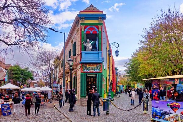 Promocionan en Paraguay experiencia argentina de alianza público-privada en servicios turísticos - MarketData