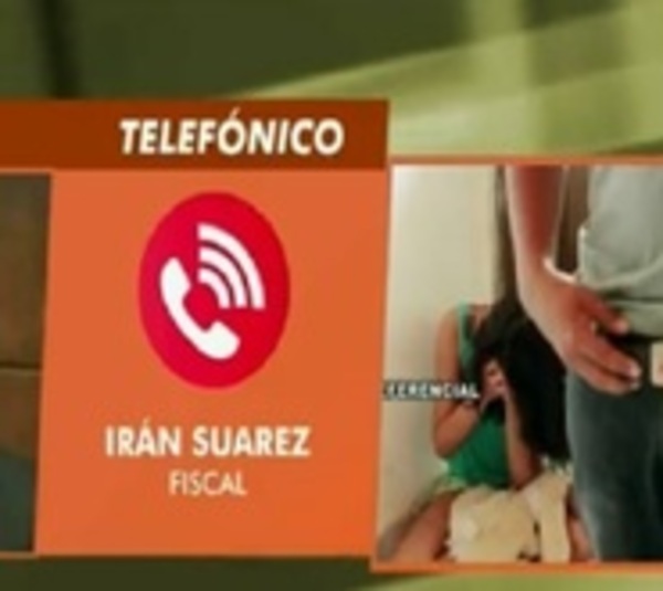 Condenan a 15 años de cárcel a hombre que abusó de una niña - Paraguay.com