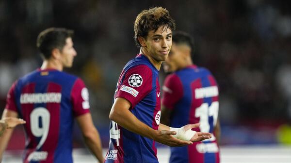 Barcelona arranca goleando en la Champions