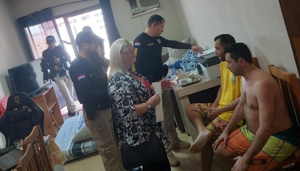 Brasileños falsifican documentos para saltarse años en Medicina - Noticiero Paraguay