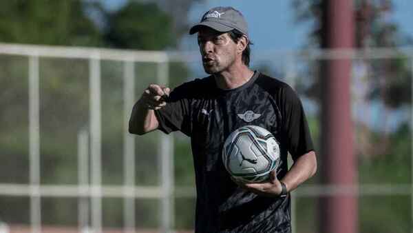 El largo y exitoso recorrido de Garnero hasta llegar a la Albirroja