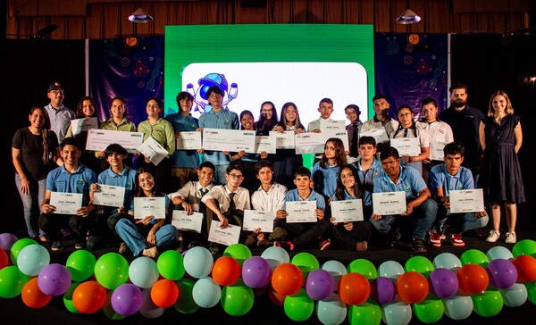 Éxito en la WRO Paraguay 2023: Jóvenes talentosos destacan en innovación y tecnología