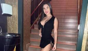 Rosy Alderete pilló que se hacían pasar por ella y pedían giro