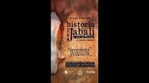 Historia de un Jabalí: Un viaje deconstructivo al corazón del teatro