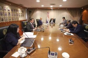 Corte abre sumario a cuestionado juez de San Pedro - Nacionales - ABC Color