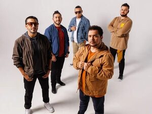 Tierra Adentro: “Es motivo de mucho orgullo que el guaraní esté como protagonista” - Música - ABC Color