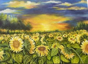 La escena artística florece con diversas exposiciones - Artes Plásticas - ABC Color