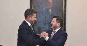 La Nación / Retiro de energía: Diputados acompañará al gobierno en medidas adoptadas