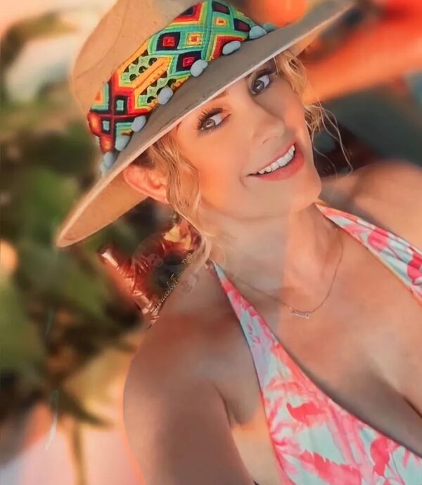 ¿Qué dijo Aracely Arámbula de Luis Miguel? - Gente - ABC Color
