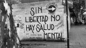Desafiando la lógica carcelaria: Una mirada crítica a la salud mental en Paraguay