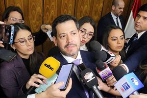 Latorre promete a Alliana apoyo del Congreso a ley que establece financiación de las deudas - ADN Digital