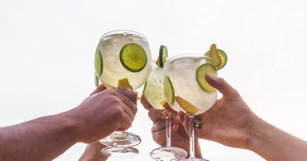 La Nación / ¿Cuánto tiempo se debe esperar para ingerir alcohol cuando se toma antibióticos?
