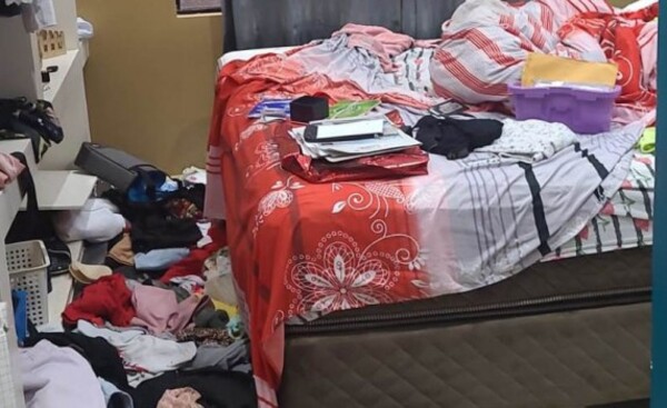 Suman y siguen los casos de asaltos domiciliarios