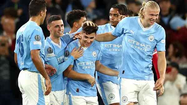 El campeón se estrena con victoria
