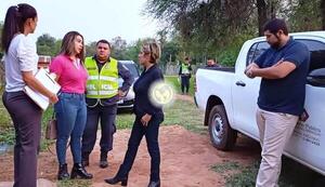Horror en Luque: Madre dio a luz y guardó a su bebé fallecido en congeladora •