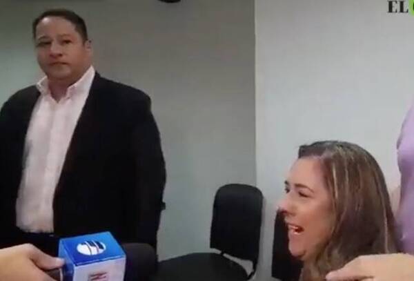 [VIDEO] Suspenden juicio a Papo Morales y una madre clama justicia para su hijo
