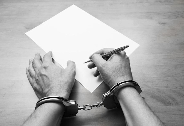 Diario HOY | Aconsejan rechazo de inclusión de la “delación premiada” en el Código Penal