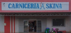 COMUNICADO OFICIAL DE CARNICERIA LA SKINA DE BELLA VISTA NORTE