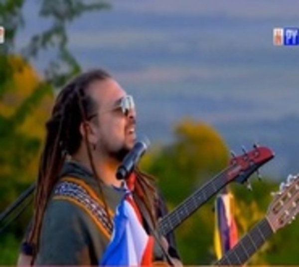 Tierra Adentro obtiene nominación al Grammy Latino - Paraguay.com