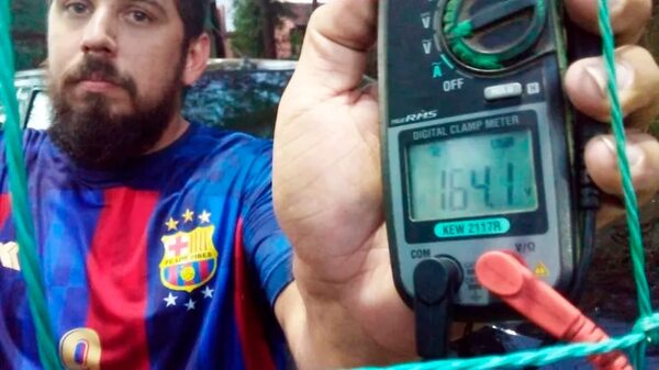 Arrayanes: fiscal explica desconexión de cable que habría causado la muerte de un joven - Policiales - ABC Color