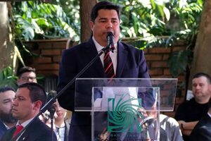 Director de la EBY habla de reducción de personal y sindicato le “saca en cara” contradicción - Nacionales - ABC Color