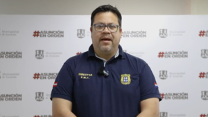 Cuatro agentes de PMT de Asunción son sumariados tras denuncia por extorsión