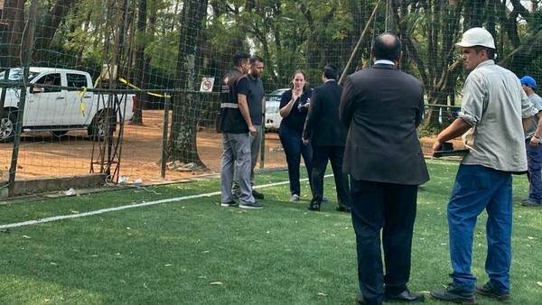 Familiares de joven electrocutado en Arrayanes piden justicia: “La vida de Rolo no tiene precio”