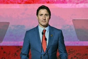 Trudeau dice que el asesinato de líder sij en Canadá tiene “graves consecuencias” - Mundo - ABC Color