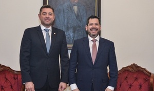 Diputados respaldará al Ejecutivo con respecto al impasse con Argentina