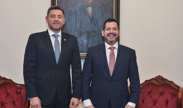 Diputados respaldará al Ejecutivo con respecto al impasse con Argentina