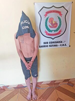 Imputan y piden prisión de joven que habría tomado por asalto un colegio - ABC en el Este - ABC Color