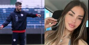 ¿Un asistente técnico de amores con un modelo?