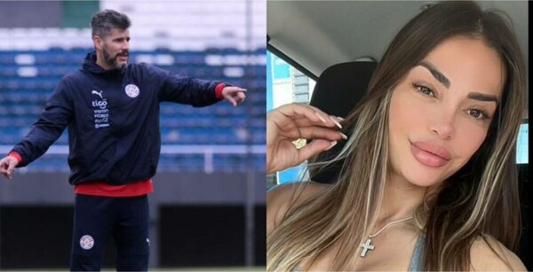 ¿Un asistente técnico de amores con un modelo?