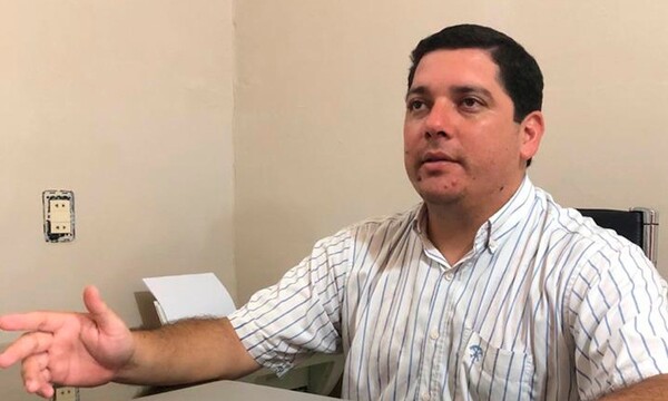 Marcial Cardozo afirmó que esta semana será resuelto el caso Richard Navarro