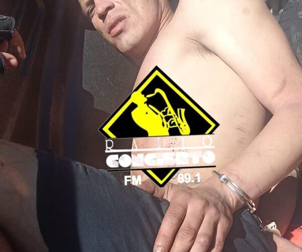Procesan a delincuente que asaltó a profesora en sala de clases frente a alumnitos