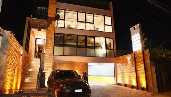 JVPSA Constructora estrenó nueva imagen corporativa fresca e innovadora