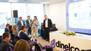 Principales entidades aliadas a Dinelco acceden a innovadores productos digitales