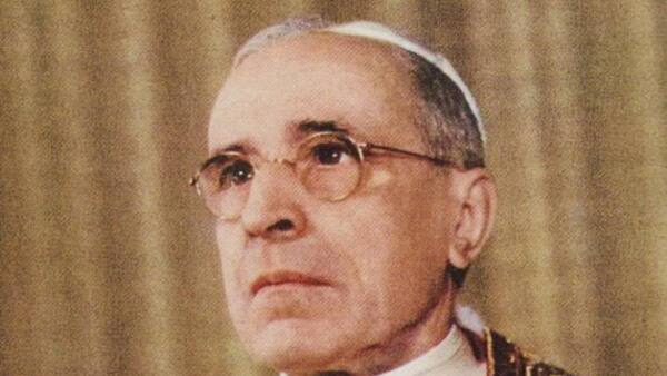 El papa Pío XII sabía del Holocausto, según una carta inédita de los Archivos Vaticanos