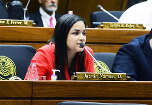 Informe Policial: Robo Agravado en Ataque a Diputada Jazmín Narváez | OnLivePy
