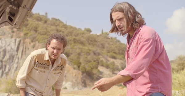 Diario HOY | Proyección de comedia francesa "Mandibules", en Cinemaf