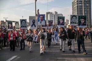 Gobierno peruano decreta estado de emergencia en 9 distritos por criminalidad - Mundo - ABC Color