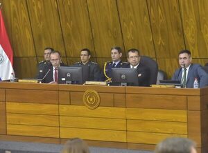 PGN 2024: se necesitan US$ 100 millones para radarizar el país, indica ministro de Defensa - Economía - ABC Color