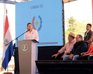 Desde 2004, soja crece en áreas no deforestadas - Economía - ABC Color