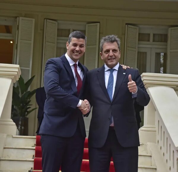 EBY vende a la ANDE en vez de ceder para poder subsistir hasta fin de año - Economía - ABC Color