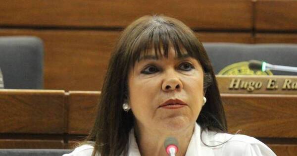 La Nación / Defienden decisión de Peña