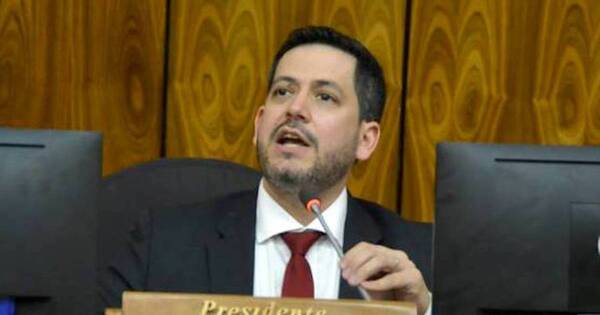 La Nación / Diputados acompañará al Gobierno